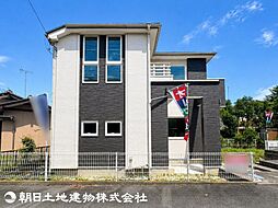 八王子市楢原町