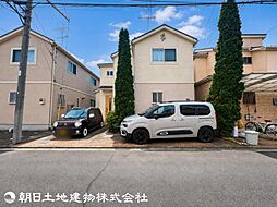 日野市大字上田