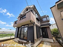 日野市大字川辺堀之内