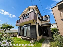 日野市大字川辺堀之内