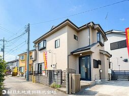 八王子市横川町