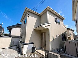 八王子市長房町