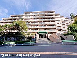 ファミール高幡不動
