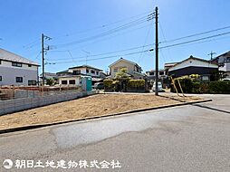 八王子市長房町
