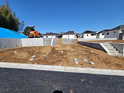 八王子市中山2期 3区画