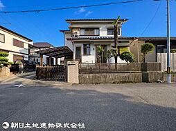 日野市多摩平20期　1区画