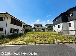 八王子市みつい台1丁目 A区画