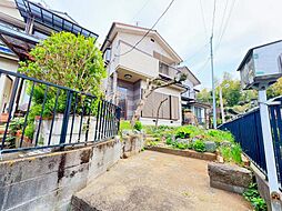 八王子市暁町3丁目