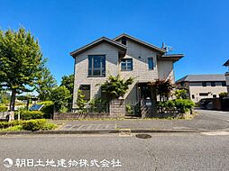 八王子市みなみ野3丁目