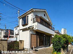 八王子市大谷町