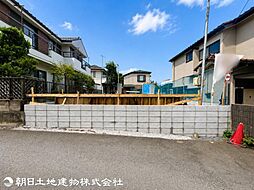 八王子市片倉町1期