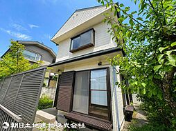 日野市程久保1丁目