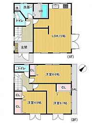 八王子市小比企町