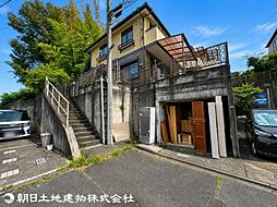 八王子市小比企町