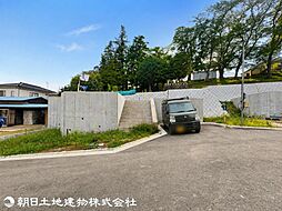 八王子市長房町第32　1区画
