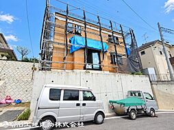 プラスパータウン長房町 全187区画 1号棟