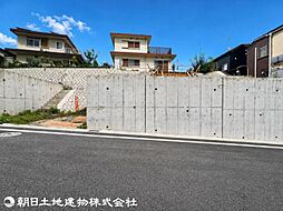 プラスパータウン長房町　全187区画　1号棟