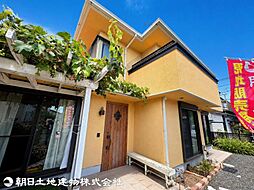八王子市四谷町