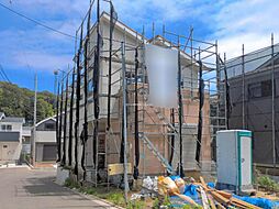 八王子市戸吹町　10号棟