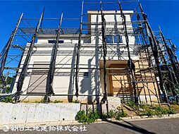 八王子市戸吹町 10号棟