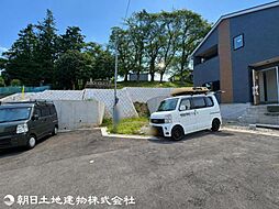 八王子市長房町第32　2区画