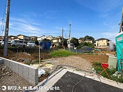 八王子市長房町第32　4区画