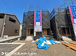 八王子市泉町第26　9号棟