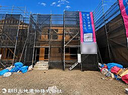 八王子市泉町第26　12号棟