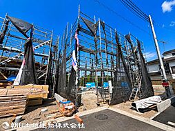 八王子市泉町第26　13号棟