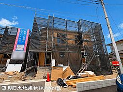 八王子市泉町第26 13号棟
