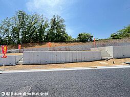 プラスパータウン長房町　全187区画　145号棟