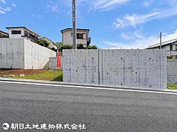 プラスパータウン長房町　全187区画　5号棟