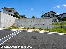 プラスパータウン長房町　全187区画　4号棟
