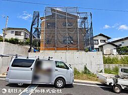 プラスパータウン長房町 全187区画 4号棟