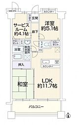 ライオンズヒルズ日野中央公園