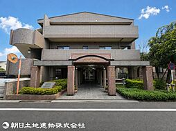 ライオンズヒルズ日野中央公園