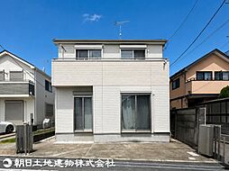 八王子市子安町三丁目
