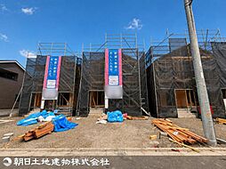 八王子市泉町第26　10号棟