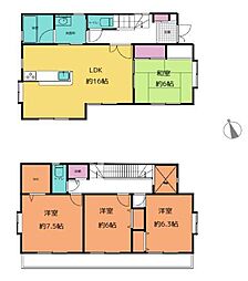 八王子市宇津木町