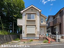 八王子市宇津木町