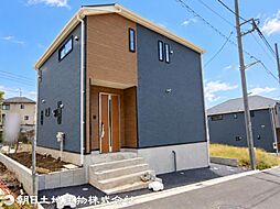 八王子市長房町第32　5号棟