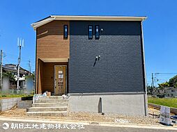 八王子市長房町第32 5号棟