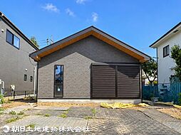 八王子市上壱分方町