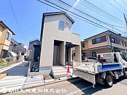 八王子市散田町5丁目25−1期 2号棟