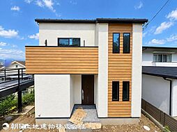 めじろ台1丁目