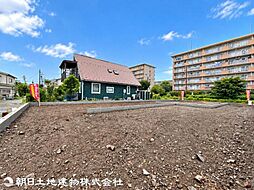 八王子市長房町　1区画
