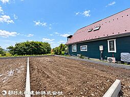 八王子市長房町　3区画