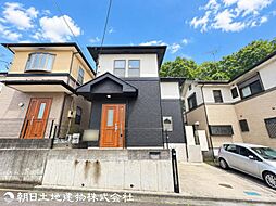 八王子市石川町