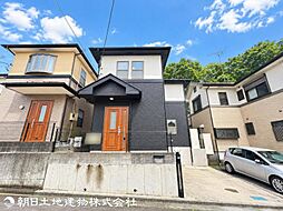 八王子市石川町