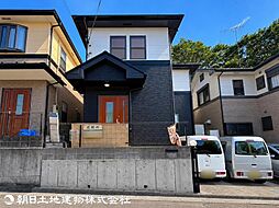 八王子市石川町